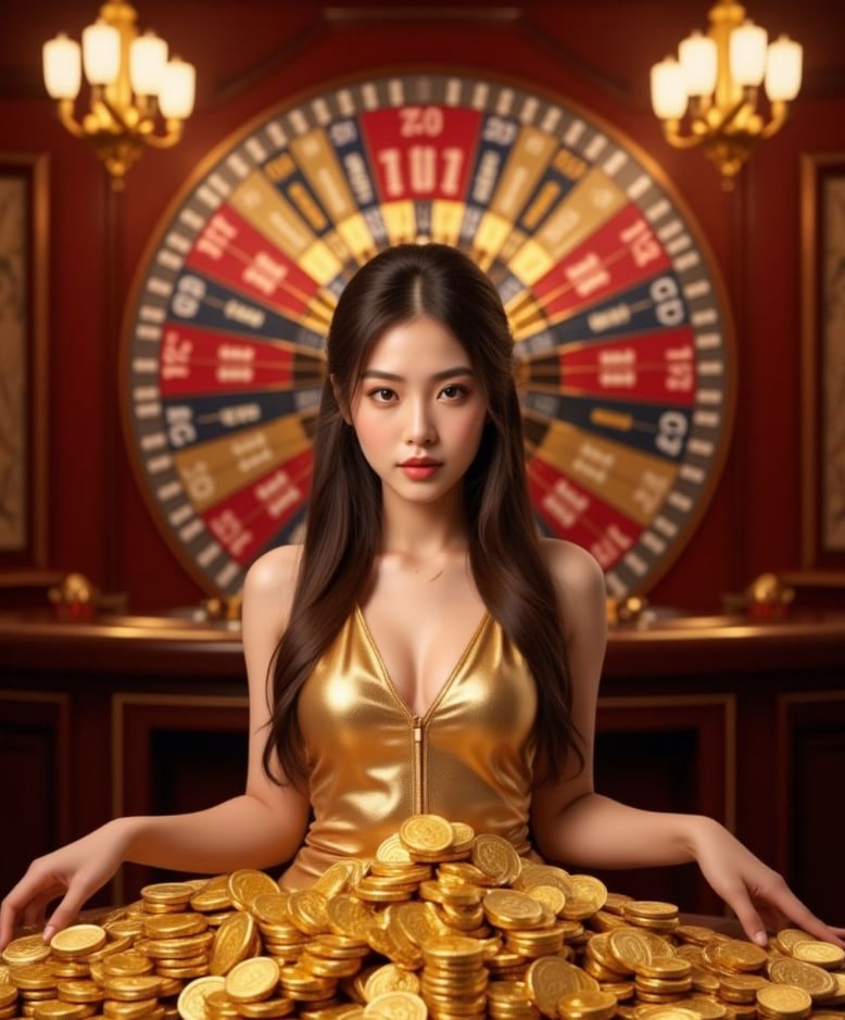 salot ဂိမ်းလော်ဘီ Wave Money KBZPay AYA Pay ဖြင့် ငွေသွင်းကစားနေသောမြင်ကွင်း