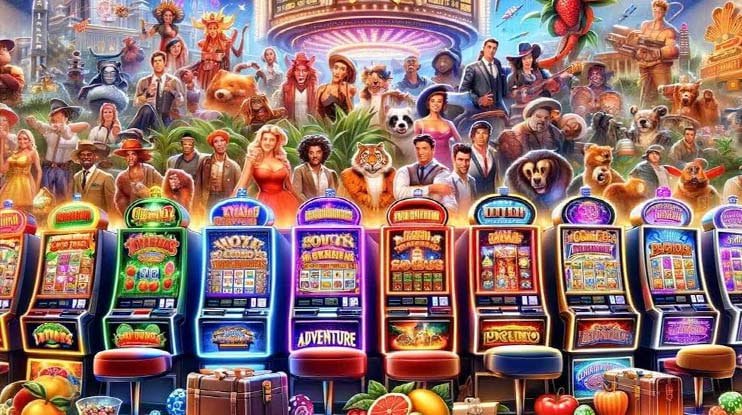 salot Live Casino