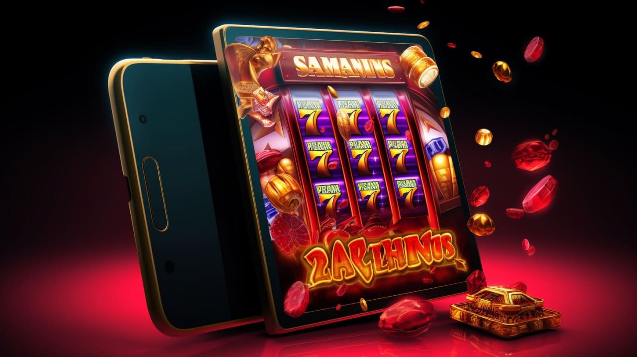 salot Online Slots